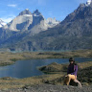 Meet your Posher, Jocelin alejandra